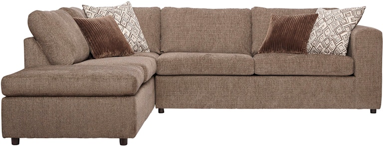 hughes furniture living room 1100 sectional